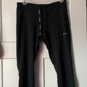 Nike running pants
